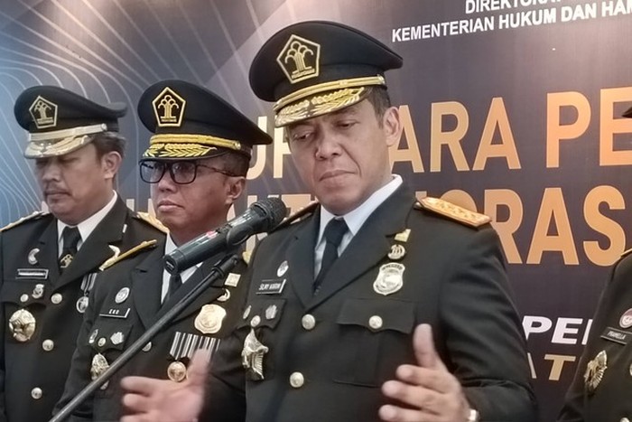 Imigrasi Polewali Mandar