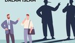 Larangan Mengadu Domba dalam Islam