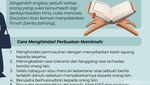 Larangan Mengadu Domba dalam Islam