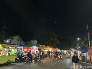 6 Rekomendasi Ngabuburit di Cirebon, Alun-alun hingga Surga Kuliner