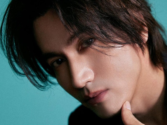 Jerry Yan