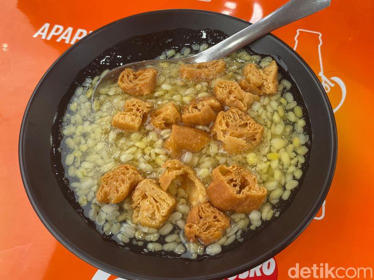 Kaloci hingga Lek Tau Suan Enak Ada di Pasmod Gading Serpong