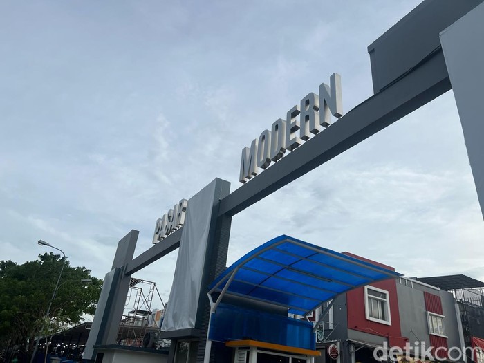 Kaloci hingga Lek Tau Suan Enak Ada di Pasmod Gading Serpong Kaloci hingga Lek Tau Suan Enak Ada di Pasmod Gading Serpong