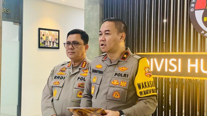 Pengamanan Ketat Menjangkau Lintas Daerah untuk World Water Forum di Bali