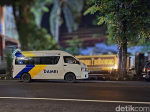 Murah Meriah! Naik Damri dari Jember-Kawah Ijen, Cuma Rp 27 Ribu
