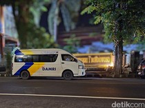 Jadwal DAMRI Banyuwangi dan Jember ke Kawah Ijen Agustus 2025