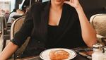 Potret Keren Sitha Marino Saat Makan Bersama Bastian Steel