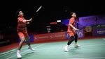 Bangga! Leo/Daniel Juara Indonesia Masters 2024