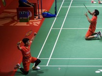 PBSI Apresiasi Leo/Daniel, Juga Ingatkan Jangan Terlena