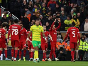 Liverpool Vs Norwich: Menang 5-2, The Reds Tembus Babak Kelima Piala FA