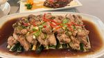 Lobster hingga Kerang Autentik China Jadi Sajian Spesial di Resto Hotel Ini