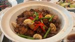 Lobster hingga Kerang Autentik China Jadi Sajian Spesial di Resto Hotel Ini