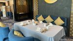 Lobster hingga Kerang Autentik China Jadi Sajian Spesial di Resto Hotel Ini