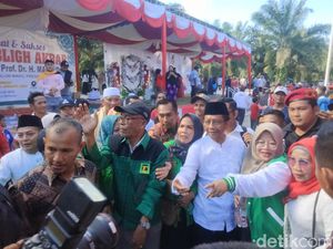 Mahfud Sebut Pelaku-Korban TPPO Ribuan Orang