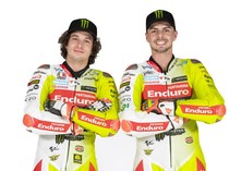 Bezzecchi Hengkang ke Aprilia, Gimana Nasib Fabio Diggia di VR46 Racing?