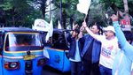 Masyarakat Arus Bawah Indonesia Dukung Prabowo-Gibran