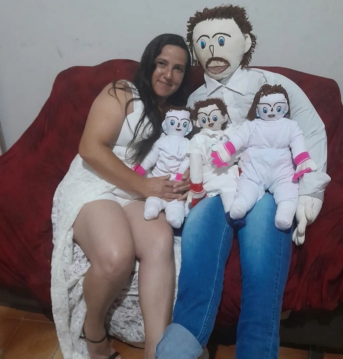 Meirivone Rocha Moraes