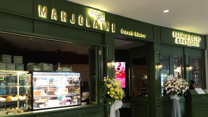 Menikmati Kuliner Khas Prancis yang Otentik di Ibu Kota Menikmati Kuliner Khas Prancis yang Otentik di Ibu Kota