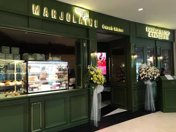 Menikmati Kuliner Khas Prancis yang Otentik di Ibu Kota