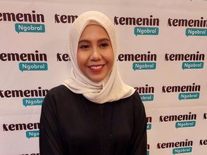 Awalnya Sulit Punya Teman, Nadya Arifta Bangun Komunitas untuk Wanita