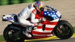 Potret Motor Tim Satelit Aprilia, Ingatkan Mendiang Nicky Hayden