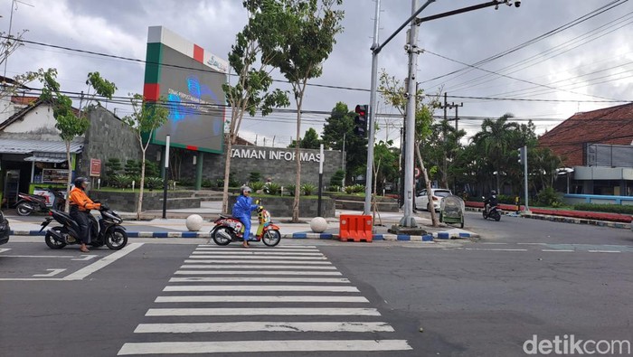 nobar indonesia vs australia di jombang