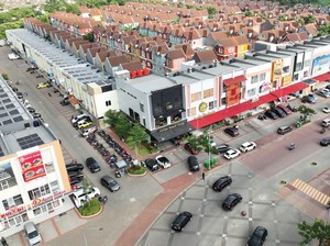 Gading Serpong Jadi Kawasan Elit Properti dalam 10 Tahun, Bagaimana Prospeknya Kini?