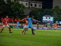 Susunan Pemain Persela Vs Malut United untuk Laga Liga 2 Sore Ini