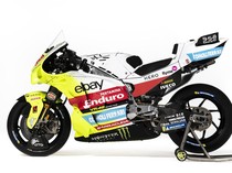 Peluncuran Tim Balap MotoGP Milik Rossi Digelar di Jakarta, Catat Tanggalnya!