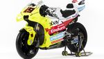 Ngejreng! Ini Potret Motor Ducati Tim Pertamina Enduro VR46 Racing Team
