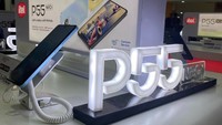 P55 Festival ini bukan hanya pameran smartphone, melainkan memberikan pengalaman penuh bagi para pengunjung agar bisa merasakan langsung kehebatan dan kelebihan produk anyarnya. P55 Festival adalah perayaan teknologi dan gaya, memamerkan komitmen itel dalam menyajikan smartphone terdepan.