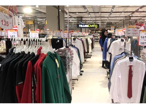 Rekomendasi Fashion Store Cowok di Denpasar dan Sekitarnya