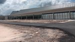 Proyek Bandara Singkawang yang Sebagian Dananya Sumbangan dari Aguan-Prajogo Pangesto