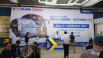Proyek Bandara Singkawang yang Sebagian Dananya Sumbangan dari Aguan-Prajogo Pangesto