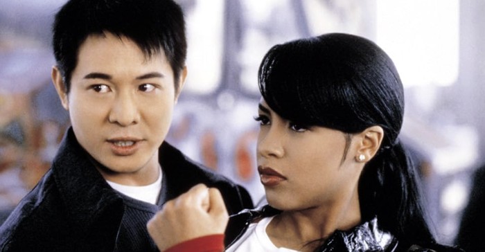 Romeo Must Die