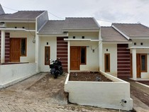Cek Pilihan Rumah Murah Rp 160 Juta-an di Kabupaten Malang