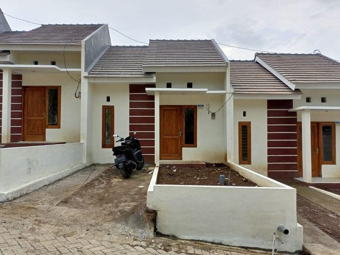 rumah murah di Kabupaten Malang/via SiKumbang