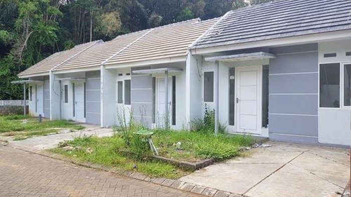 rumah murah di Kabupaten Malang/via SiKumbang