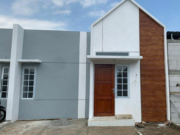 rumah murah di Kabupaten Malang/via SiKumbang