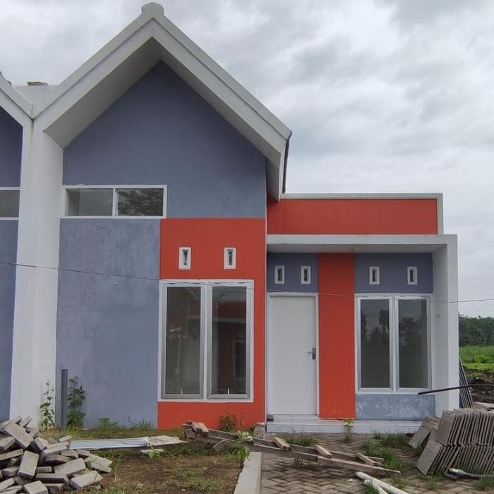 rumah murah di Kabupaten Malang/via SiKumbang
