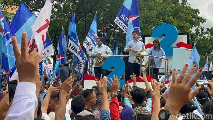 Rumondang/detikcom