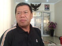 Digadang Maju Pilbup Majalengka, Eman Suherman: Saya Berdoa Saja