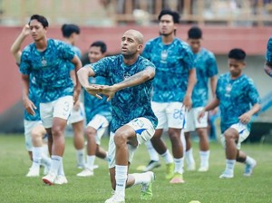 Liga 1: PSIS Bawa 21 Pemain Hadapi Persebaya, Termasuk Evan Dimas
