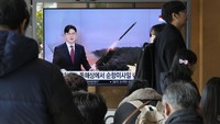 Rudal jelajah cenderung berbahan bakar jet dan terbang pada ketinggian yang lebih rendah dibandingkan rudal balistik yang lebih canggih, sehingga lebih sulit dideteksi dan dicegat. Pada hari Kamis, Korea Utara mengatakan pihaknya telah melakukan uji coba pertama rudal jelajah strategis generasi baru yang dikembangkannya, Pulhwasal-3-31 sehari sebelumnya.