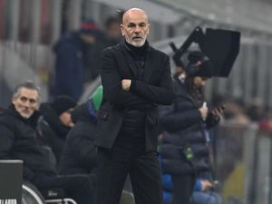 Pioli Jawab Rumor Dirinya Akan Digantikan Conte Musim Depan