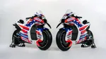 Potret Motor Tim Satelit Aprilia, Ingatkan Mendiang Nicky Hayden