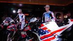 Potret Motor Tim Satelit Aprilia, Ingatkan Mendiang Nicky Hayden