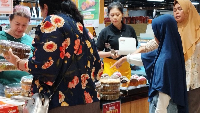 Transmart Full Day Sale