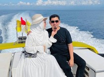 Jawaban Ustaz Solmed Ditanya Soal Niatan Poligami