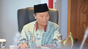 Soroti Dissenting Opinion 3 Hakim MK, HNW Harap Pemilu Bisa Lebih Baik